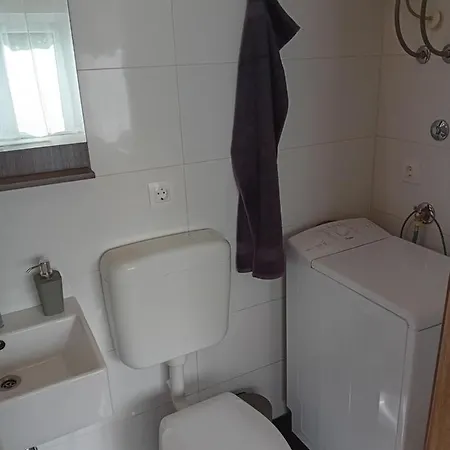 Nikol Appartement