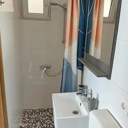 Apartment Nikol