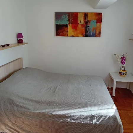 Apartment Nikol Pula