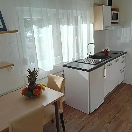 Apartment Nikol